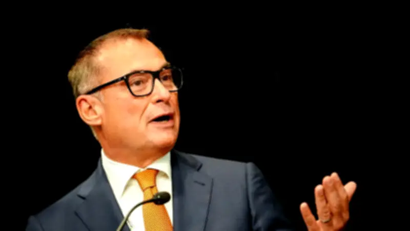 EZB: Nagel und Lane warnen vor anhaltend hoher Inflation