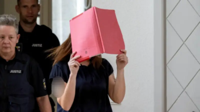 Fabian-Prozess: Freundin von Gina H. schildert verstörenden Anruf und angeblichen Alibi-Plan