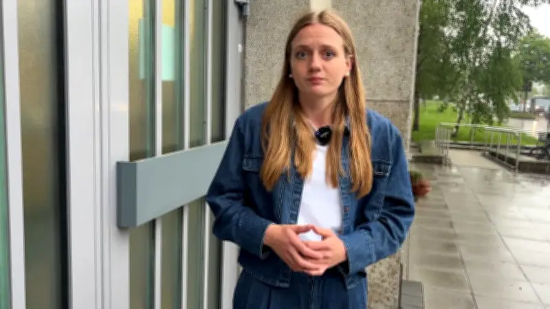Fabian-Prozess: Gerichtsmediziner spricht von hoher Gewaltintensität