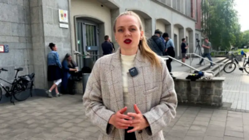 Fabian-Prozess: Polizist sagt aus – Widersprüche in den Aussagen