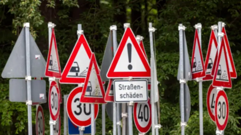 Fachkräftemangel: Kommunen fehlen Bauamtsleiter für Infrastruktur-Sanierung