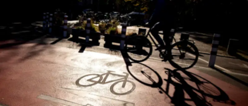 Fahrrad-Realität in Berlin: Zickzack-Kurs der Politik ärgert Radler