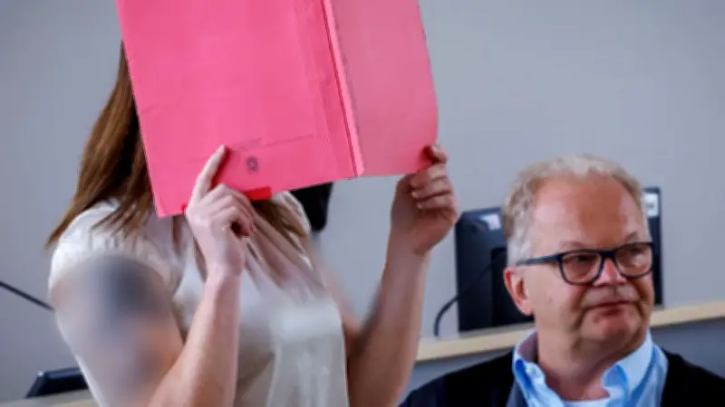Fall Fabian: Achtjähriger verblutete nach sechs Messerstichen