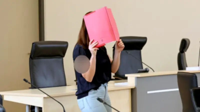 Fall Fabian: Vater bricht Schweigen und verteidigt angeklagte Stiefmutter