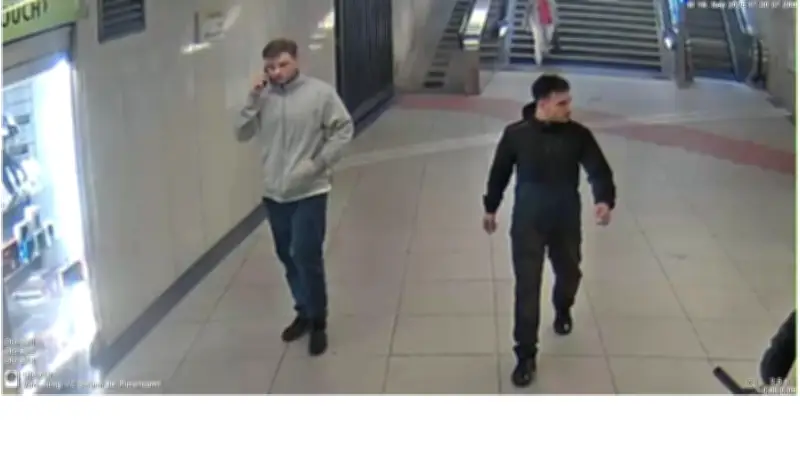 Falsche Polizisten betrügen 92-Jährigen in Biesdorf – Fahndung