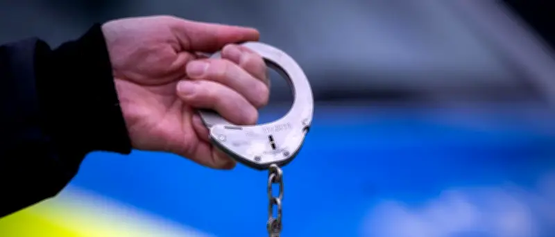 Falsche Polizisten in Thüringen: Streifenwagen mit Blaulicht gestoppt