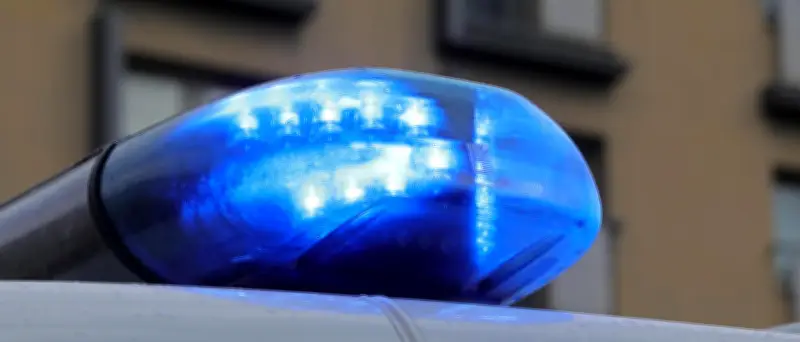 Falscher Pfleger bestiehlt Seniorin in Potsdamer Waldstadt