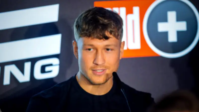 Fame Fighting International 2026: Alle Kämpfer und ihre Gegner im Überblick