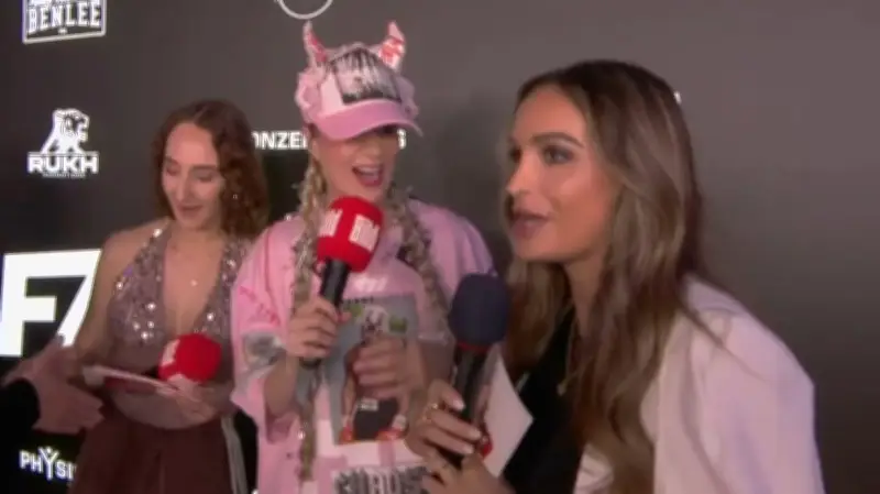 Fame Fighting International 2026: BILD überträgt Promi-Box-Event live