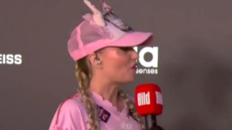 Fame Fighting International 2026: Spektakel in Leverkusen live auf BILD