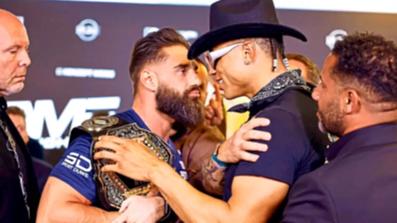 Fame-Fighting-Voting: Fans haben ihre Favoriten gewählt
