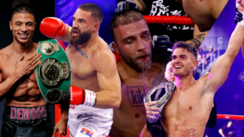 Fame Fighting: Wer holt den Sieg am 6. Juni? Jetzt abstimmen!