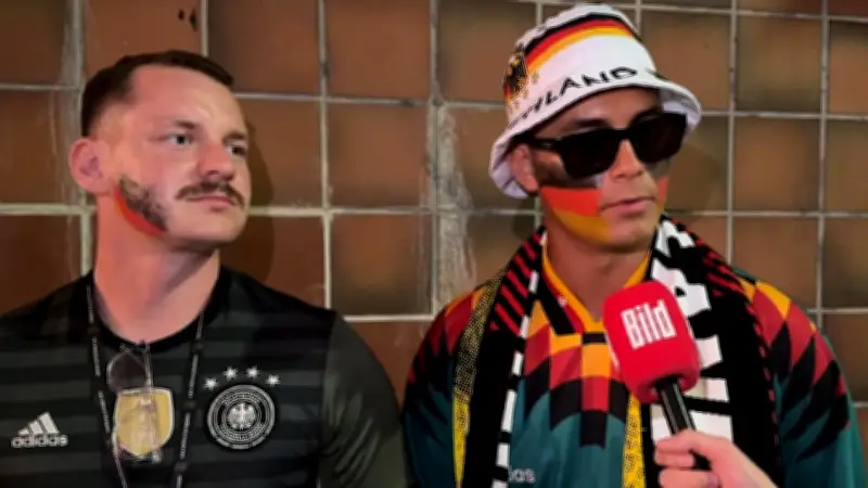 Fan-Frust in Boston nach WM-Aus: „Es macht einen leer und sprachlos“