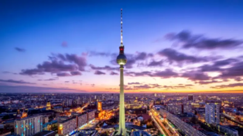 Fashion Block: Neuer Mode-Hotspot am Alexanderplatz in Berlin