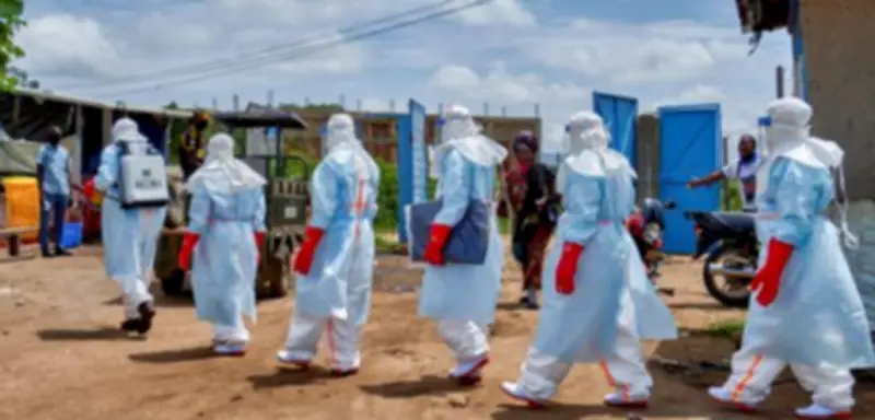 Fast 600 bestätigte Ebola-Fälle in DR Kongo – USA fordern Reisebeschränkungen in Europa