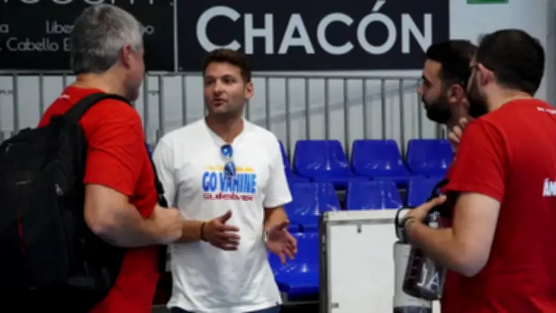 Fast perfekt: Trainer aus Israel auf Sprung in Handball-Bundesliga