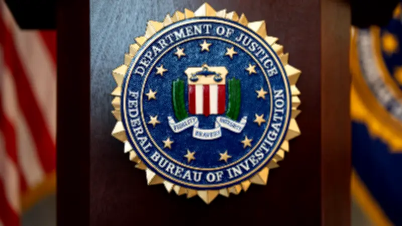 FBI entlässt Mitarbeiter nach umstrittenem Memo zu katholischem Extremismus
