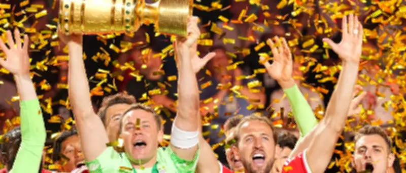 FC Bayern startet Pokalverteidigung beim VfL Osnabrück