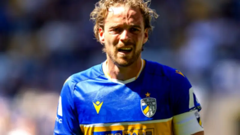 FC Carl Zeiss Jena wird zum Mode-Unternehmer und Ausrüster