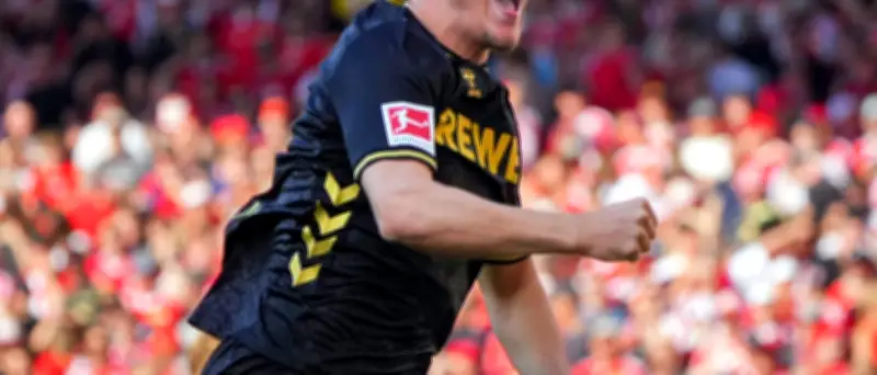 FC Köln: 45-Millionen-Transfer von El Mala geplatzt