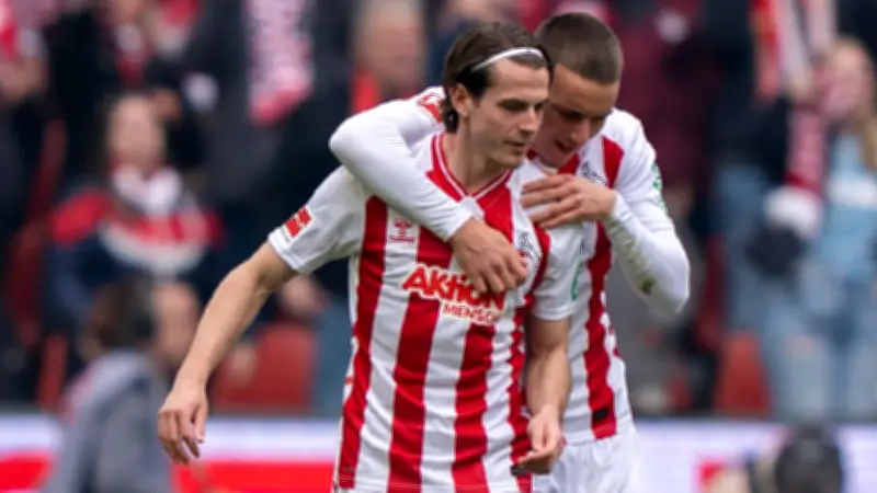 FC Köln: Kaminski-Verkauf wird nach El-Mala-Absage immer wichtiger