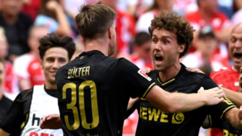 FC Köln: Kesslers Plan für 7 auslaufende Verträge
