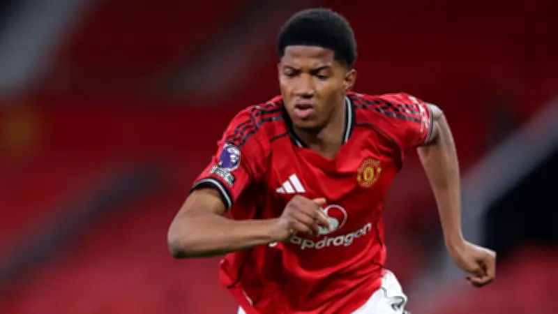 FC Köln: Transfer von ManUnited-Wunderkind Obi-Martin geplant