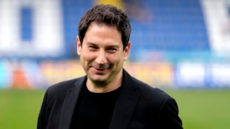 FC Saarbrücken: Kompletter Austausch in 127 Tagen