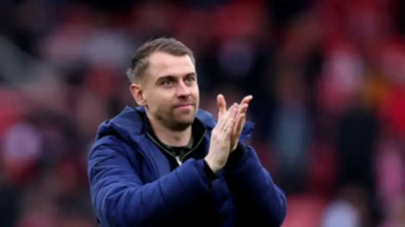 FC Southampton hält zu Trainer Tonda Eckert nach Spionage-Skandal