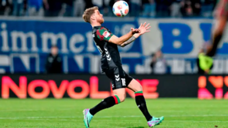 FC St. Pauli verpflichtet Marcus Mathisen ablösefrei
