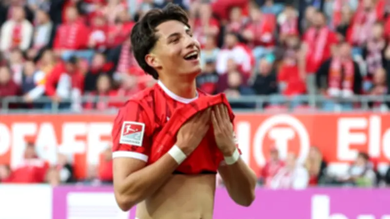 FCK senkt Altersdurchschnitt: Hengen setzt auf junge Talente