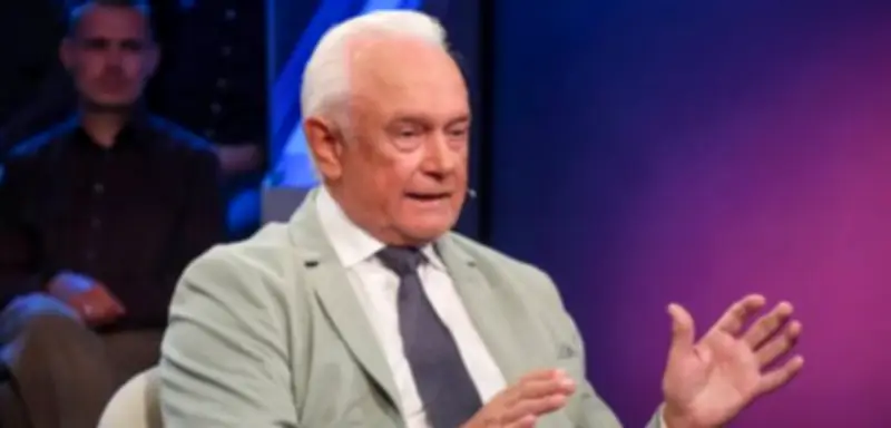 FDP-Chef Kubicki bei Maischberger: Scharfe Kritik an Kanzler, unscharfe Positionen