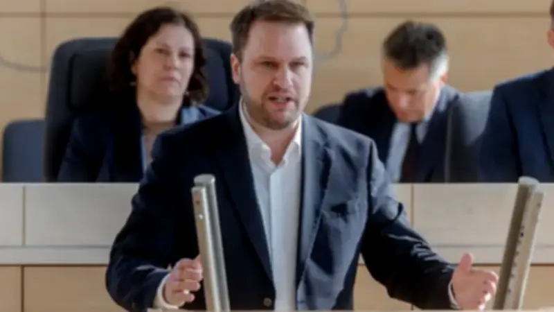 FDP fordert Konsequenzen aus Northvolt-Urteil: „Eklatanter Verfassungsbruch“