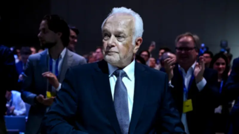 FDP in Aufruhr: Verrat im Umfeld von Parteichef Kubicki