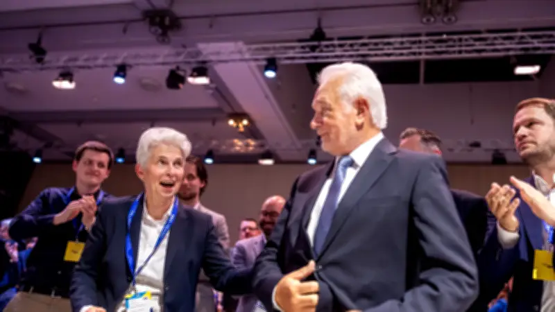 FDP-Kommentar: Wo der Hammer hängt – und wann die Partei nach Lindner ruft
