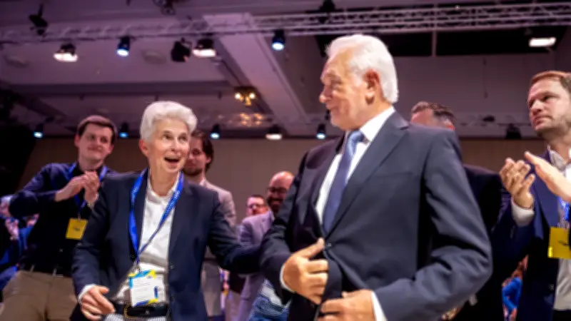 FDP meldet Mitgliederzuwachs: 780 Neueintritte seit Parteitag
