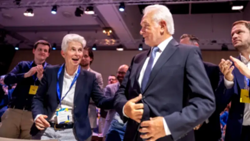 FDP nach Parteitag: Gibt es einen Kubicki-Effekt bei den Mitgliederzahlen?