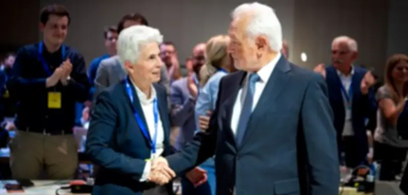 FDP-Zukunft: Kubicki und Strack-Zimmermann müssen sich zusammenreißen
