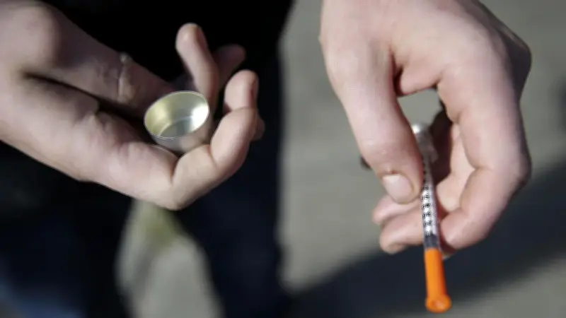 Fentanyl erreicht Berlin: Behörden bereiten sich auf Horror-Droge vor