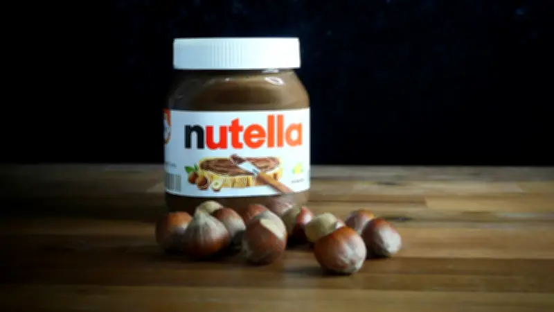 Ferrero ruft Nutella-Muffins wegen Metallsplittern zurück