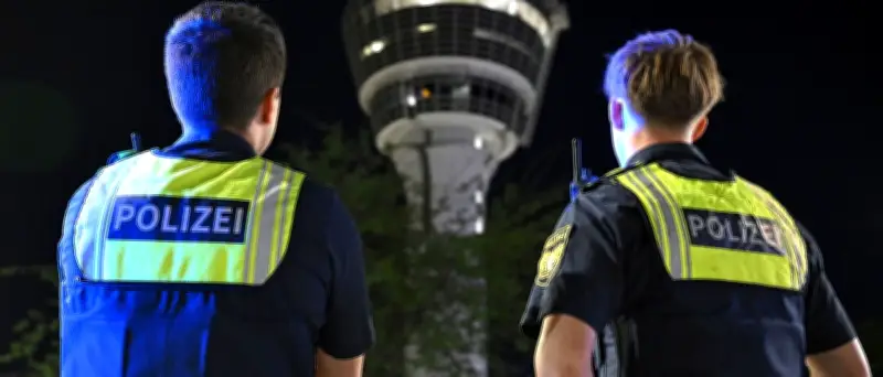 Feueralarm am Münchner Flughafen: Flugbetrieb nach zwei Stunden wieder aufgenommen