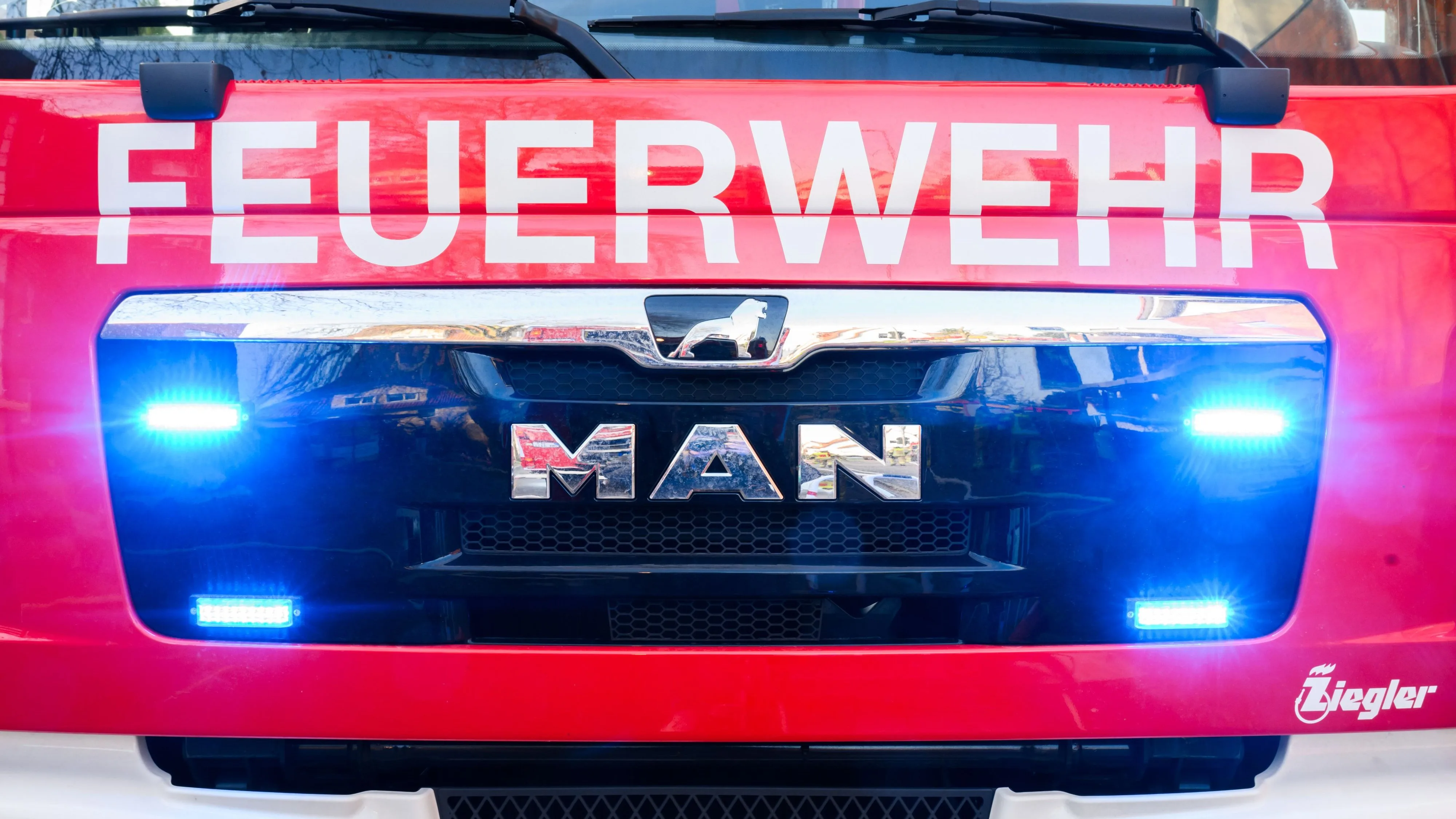 Feuerwehren Harzgerode: Weniger Einsätze, mehr Ausbildung