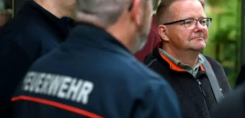 Feuerwehrmann muss kein Bußgeld zahlen: Gericht kippt Entscheidung