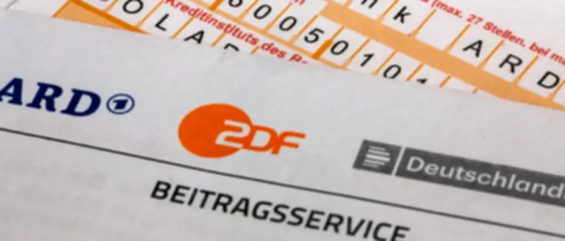 Öffentlich-rechtliche Wende: Beitragseinnahmen bleiben stabil bei 8,72 Milliarden Euro