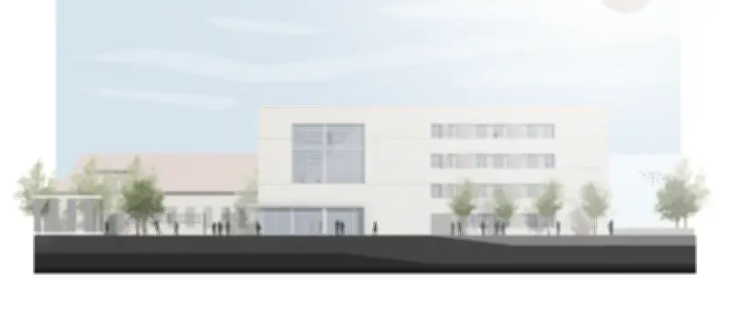 FH Potsdam: 20,4 Mio. Euro für Neubau und Forschungskita
