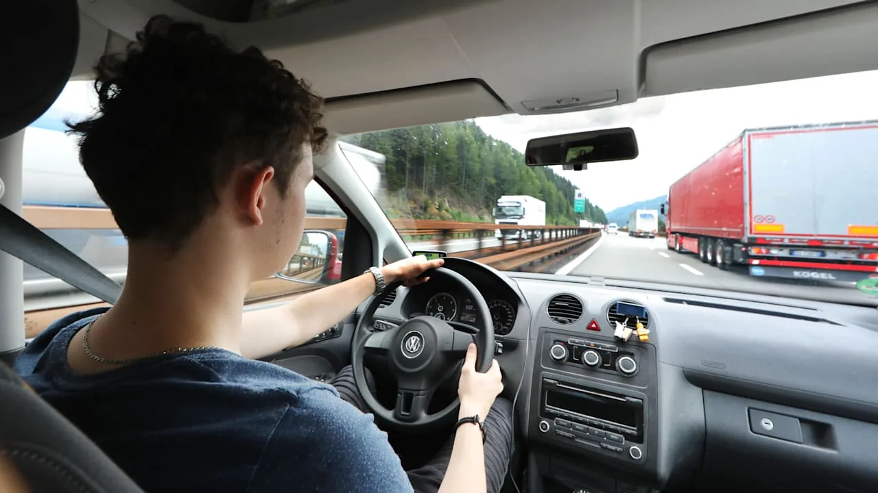 Führerschein-Reform: Kabinett beschließt günstigere und digitalere Prüfungen