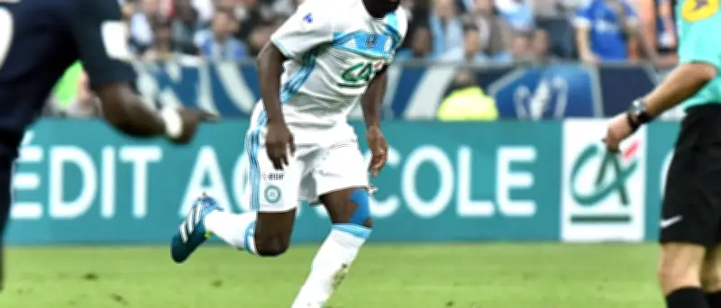 FIFA einigt sich mit Ex-Nationalspieler Diarra außergerichtlich