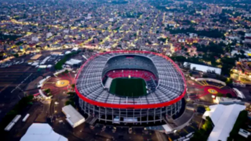 FIFA erhält Millionen im Streit um Aztekenstadion-Logenplätze