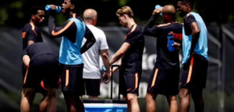 Fifa erlaubt Wasserflaschen in WM-Stadien nach heftiger Kritik