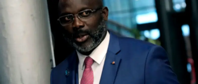 FIFA löscht 388.000 Hasskommentare bei WM – Weah kritisiert mangelnden Fortschritt